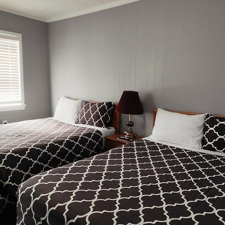Melsask Motel Melville Ngoại thất bức ảnh