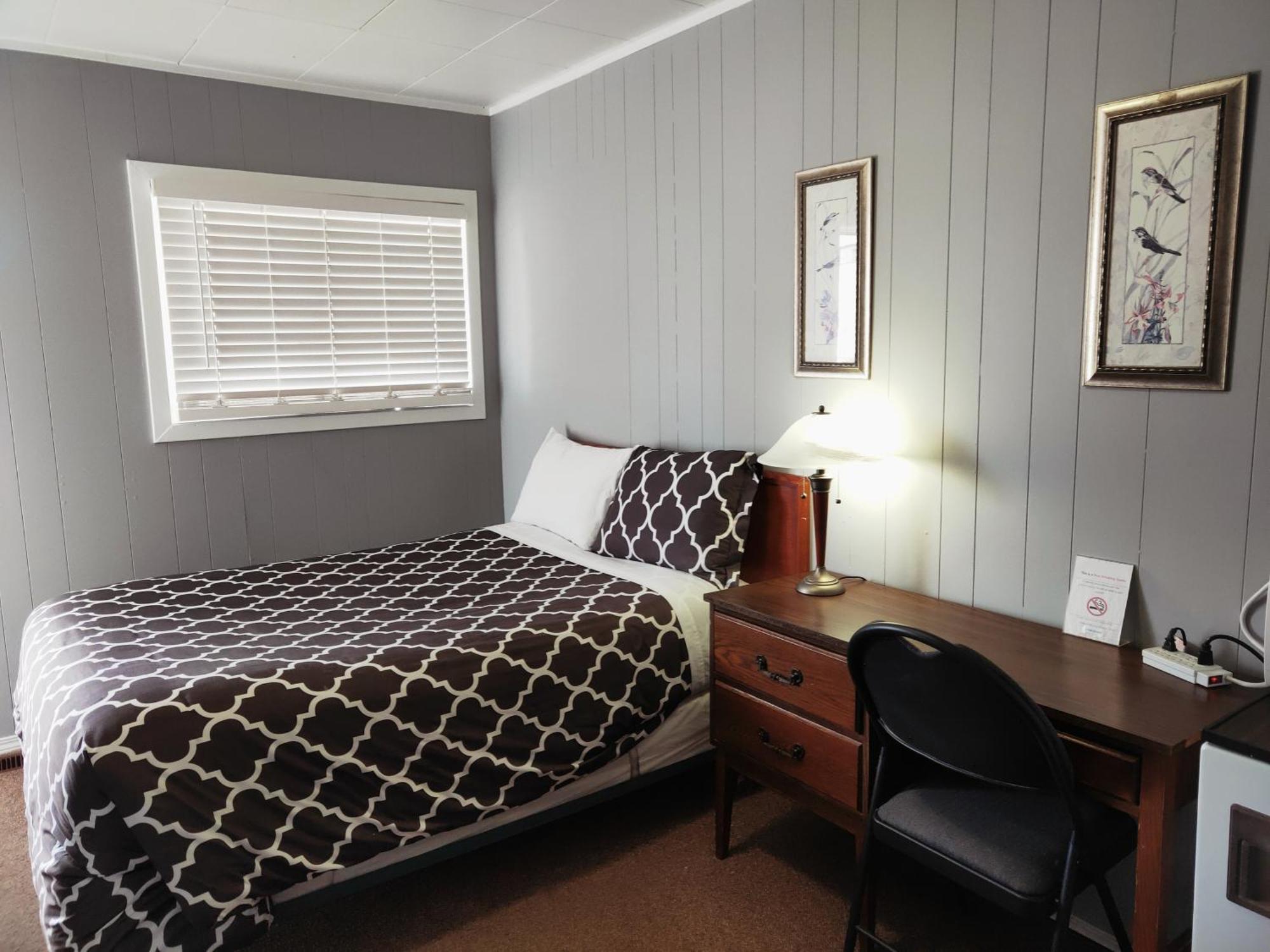 Melsask Motel Melville Ngoại thất bức ảnh