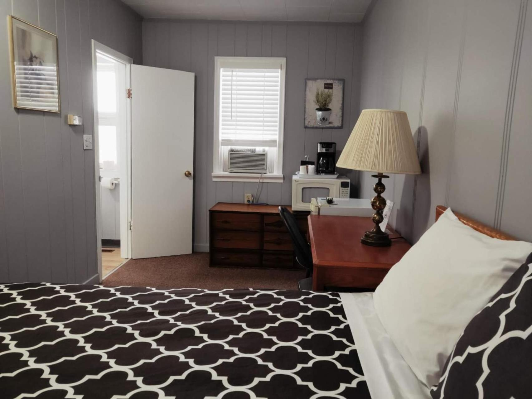 Melsask Motel Melville Ngoại thất bức ảnh