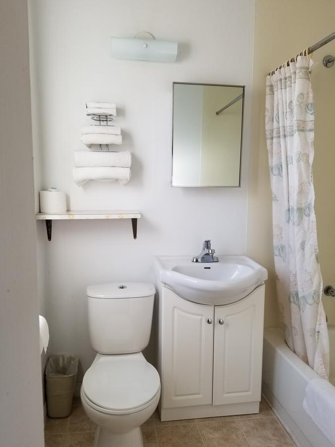 Melsask Motel Melville Ngoại thất bức ảnh