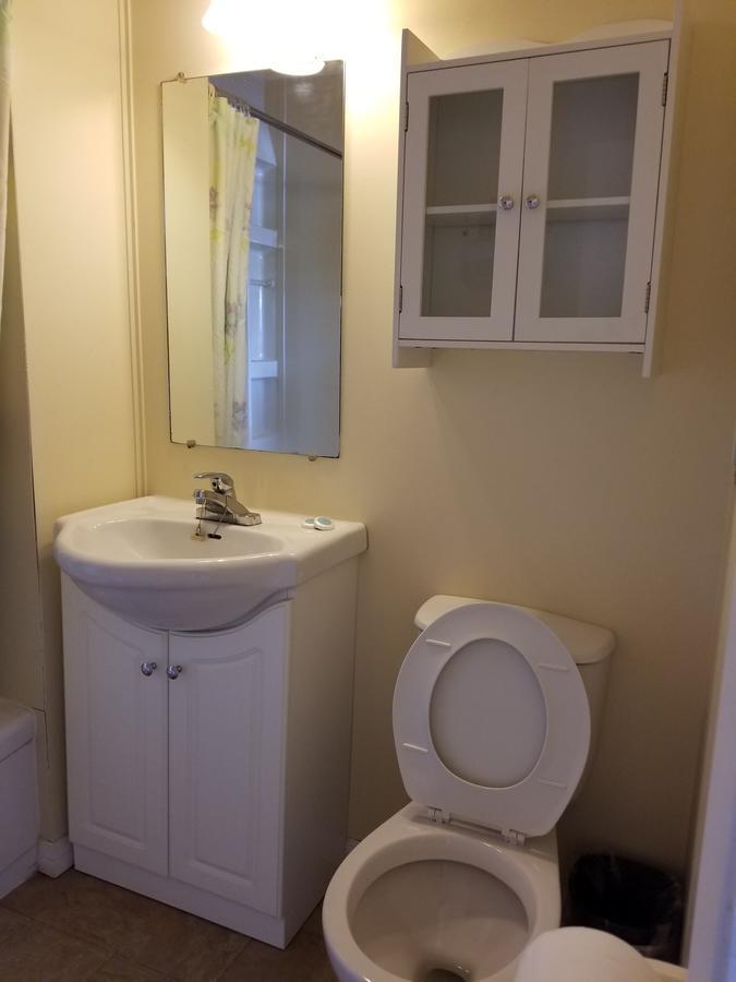 Melsask Motel Melville Ngoại thất bức ảnh