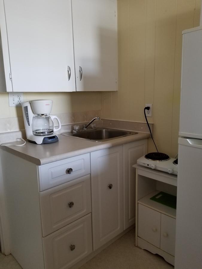 Melsask Motel Melville Ngoại thất bức ảnh