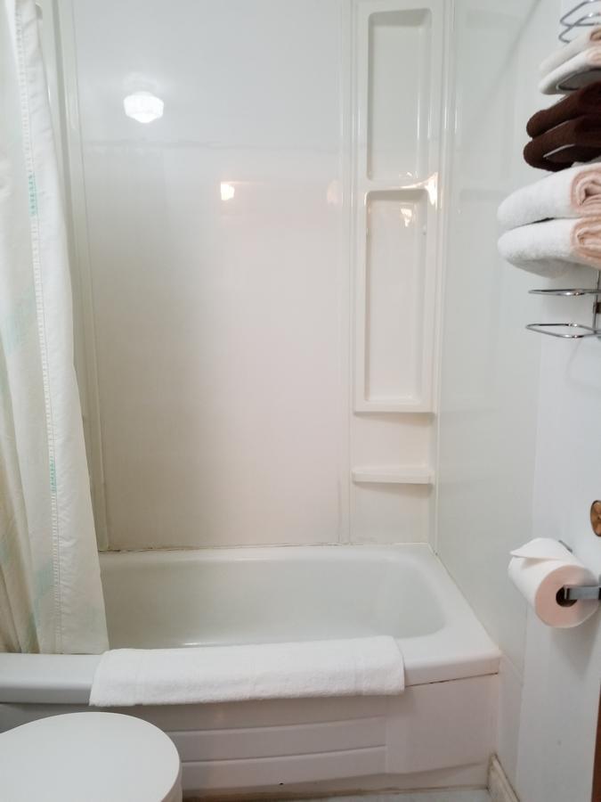 Melsask Motel Melville Ngoại thất bức ảnh