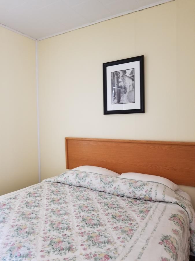 Melsask Motel Melville Ngoại thất bức ảnh