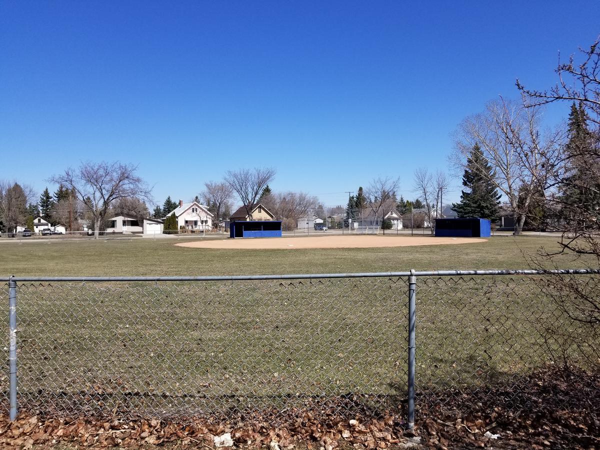 Melsask Motel Melville Ngoại thất bức ảnh