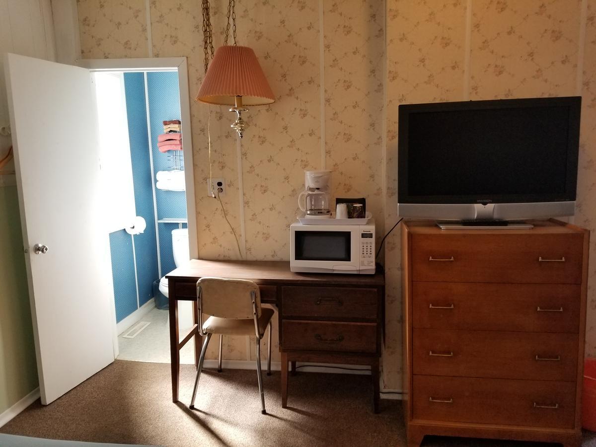 Melsask Motel Melville Ngoại thất bức ảnh